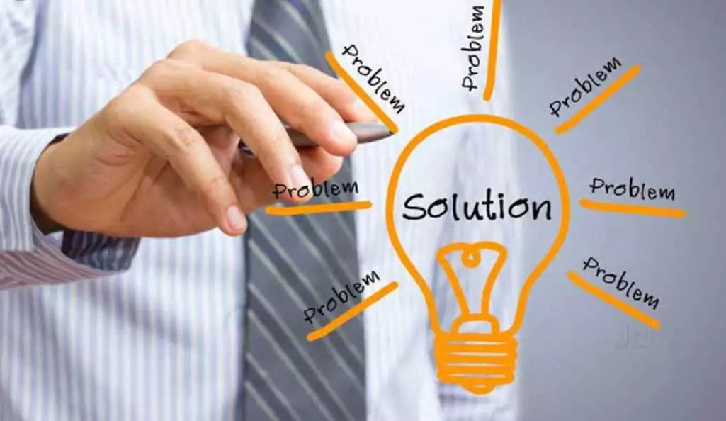 Business Solution Evaluation